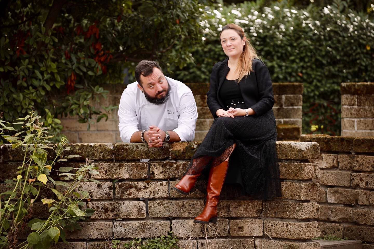 dario e giada