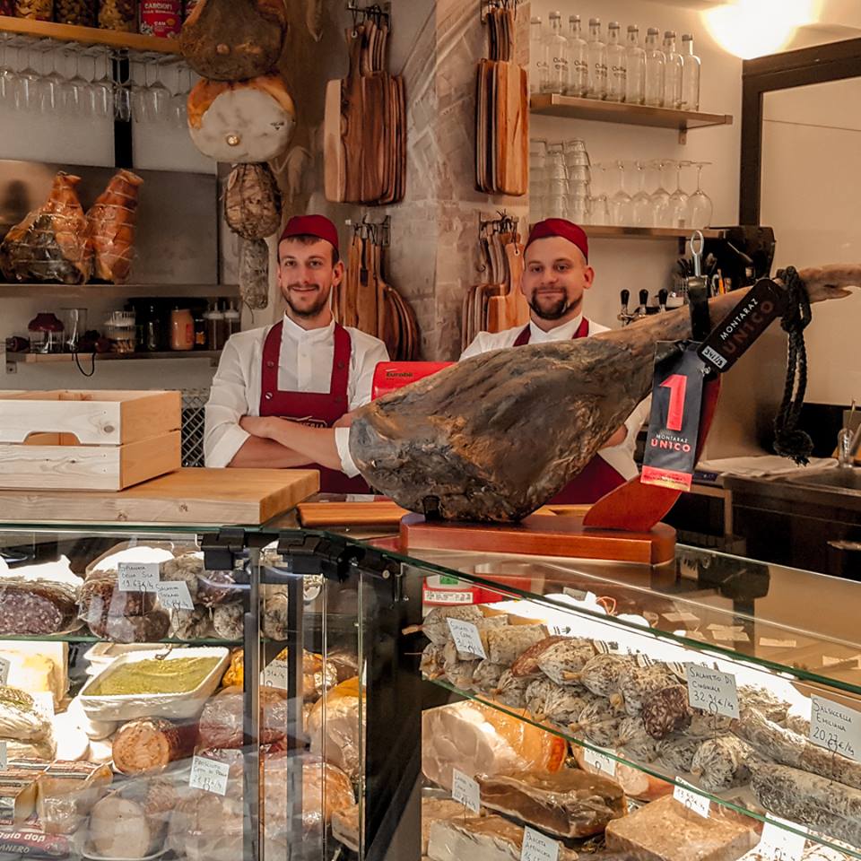 Salumeria 1