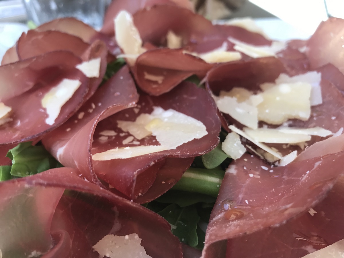 Salumeria 5