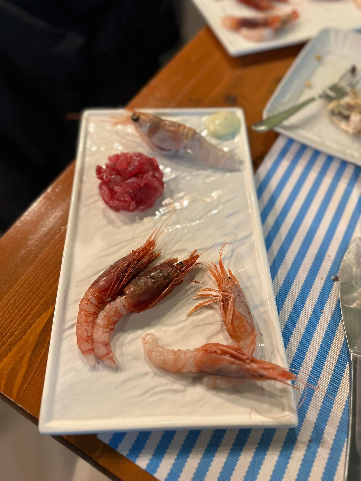 23 crudo