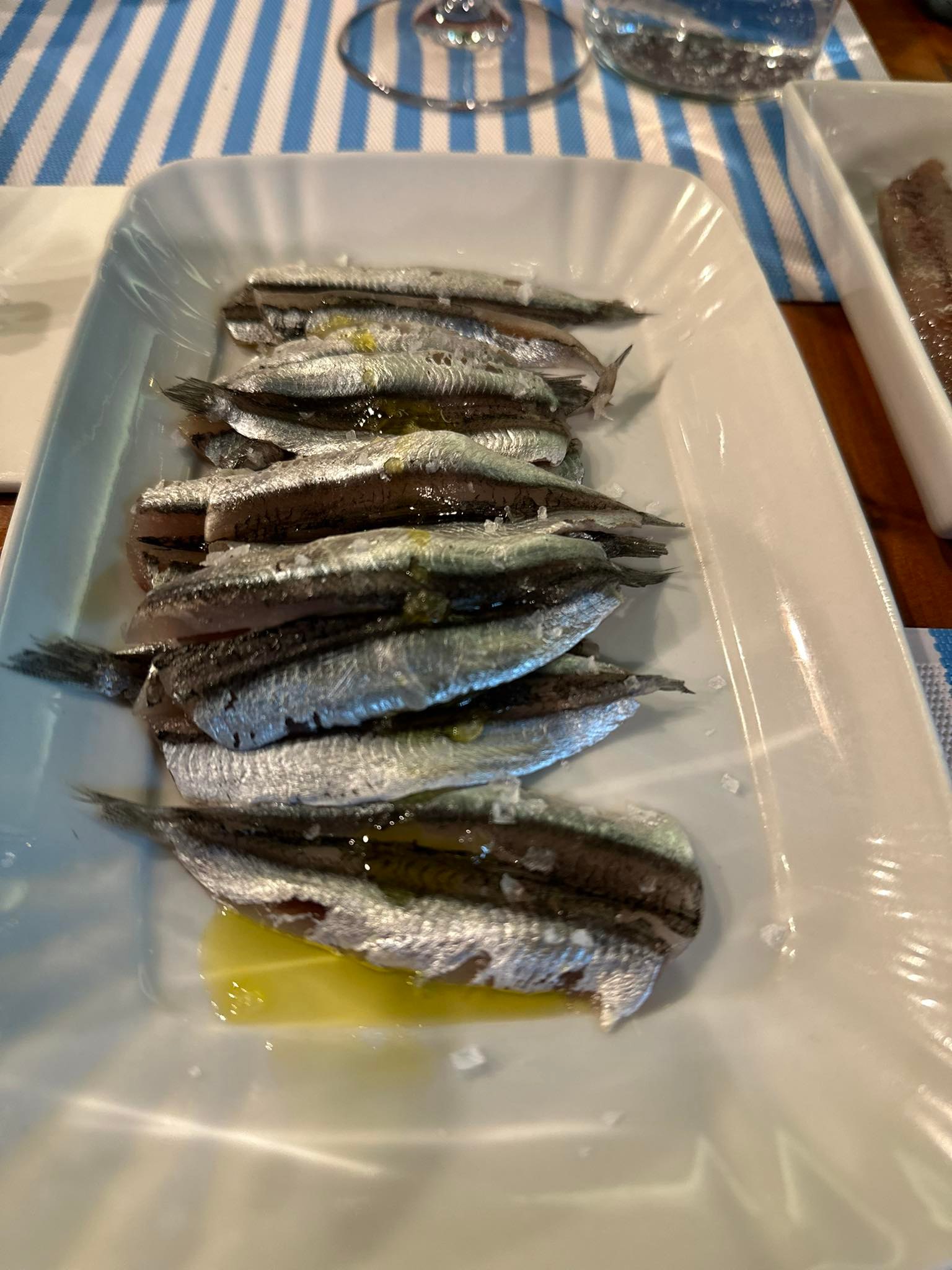 23 sashimi alici