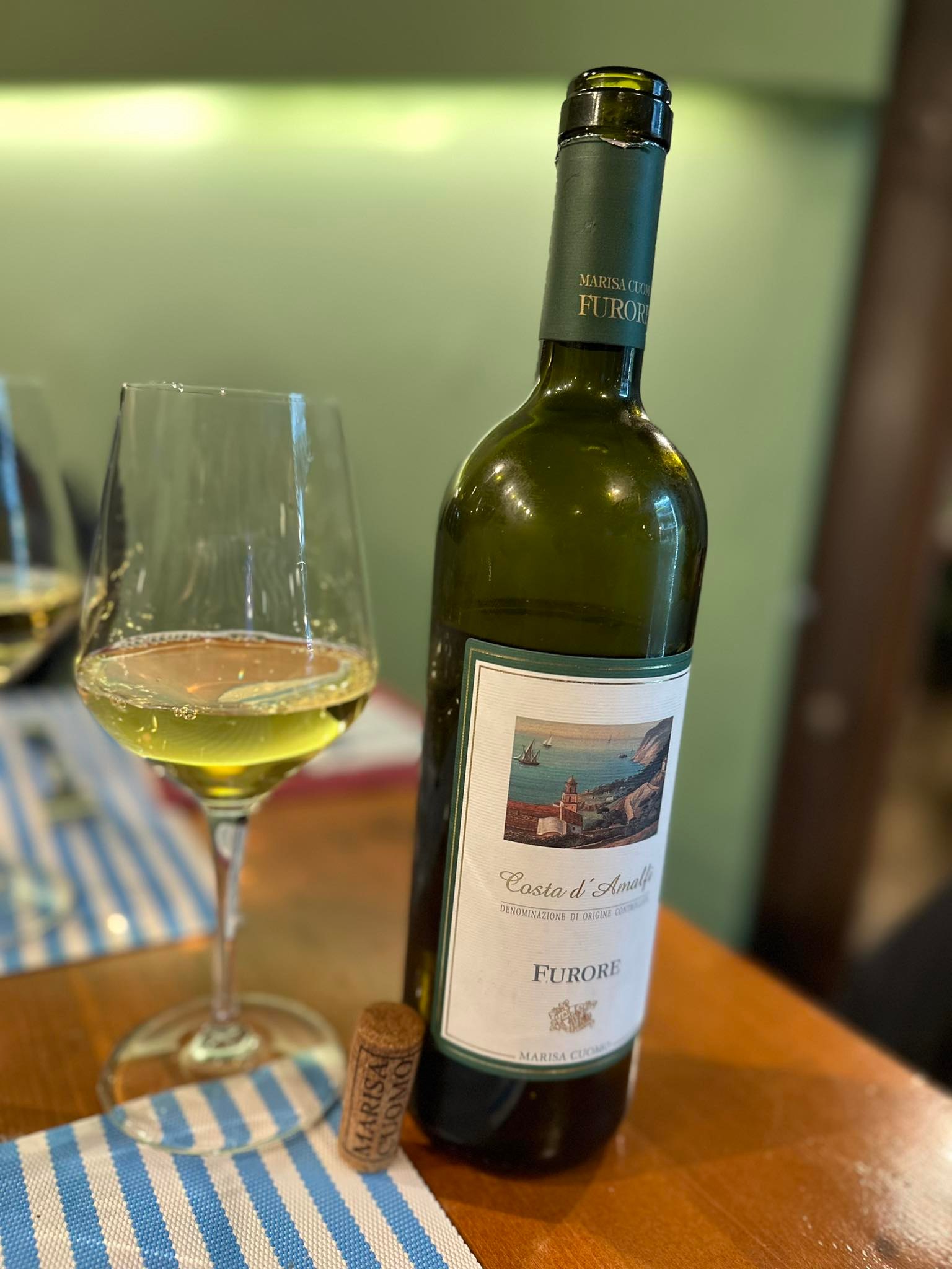 23 vino