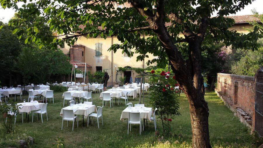 scaccomatto agli orti