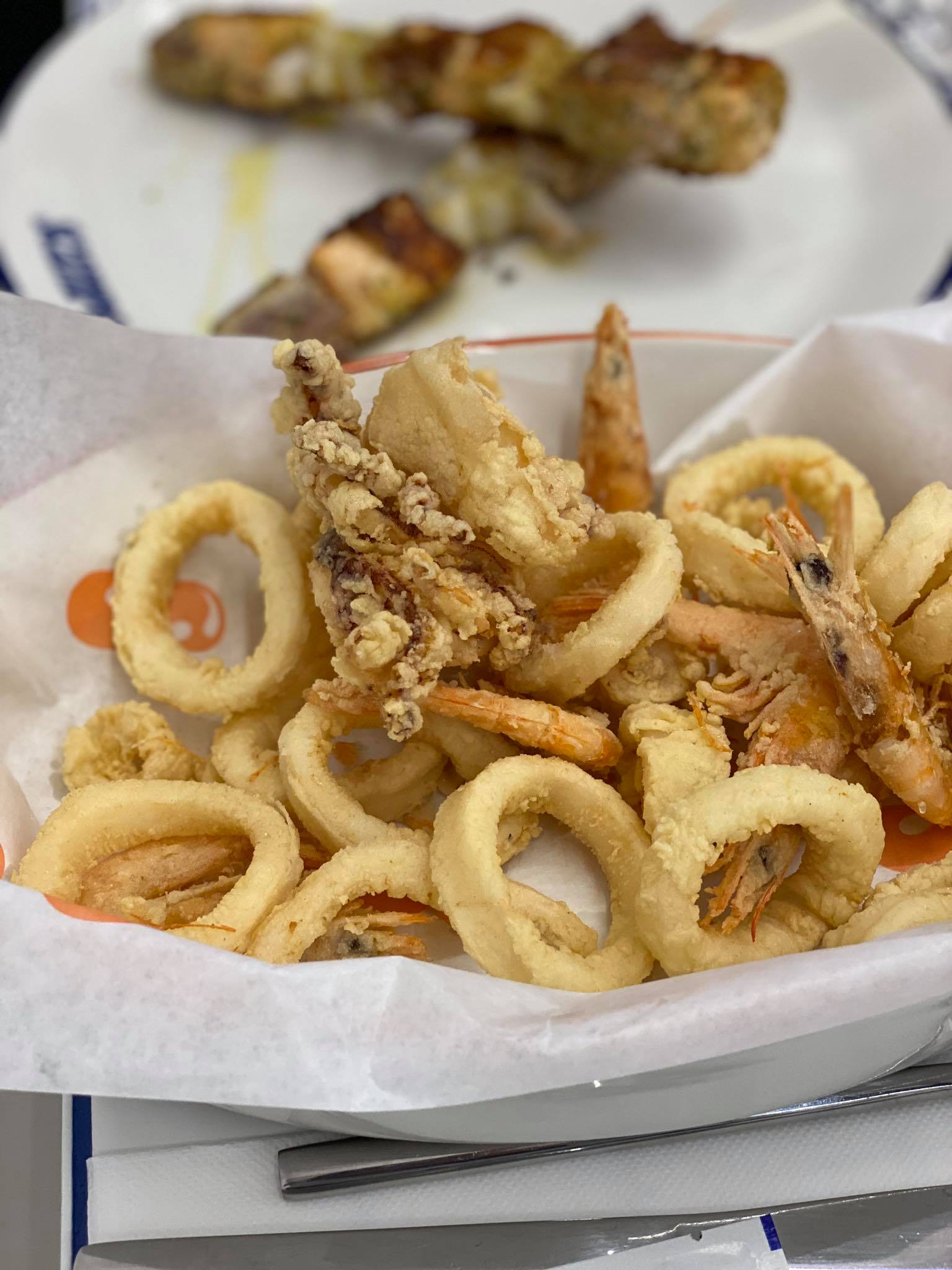 fritto