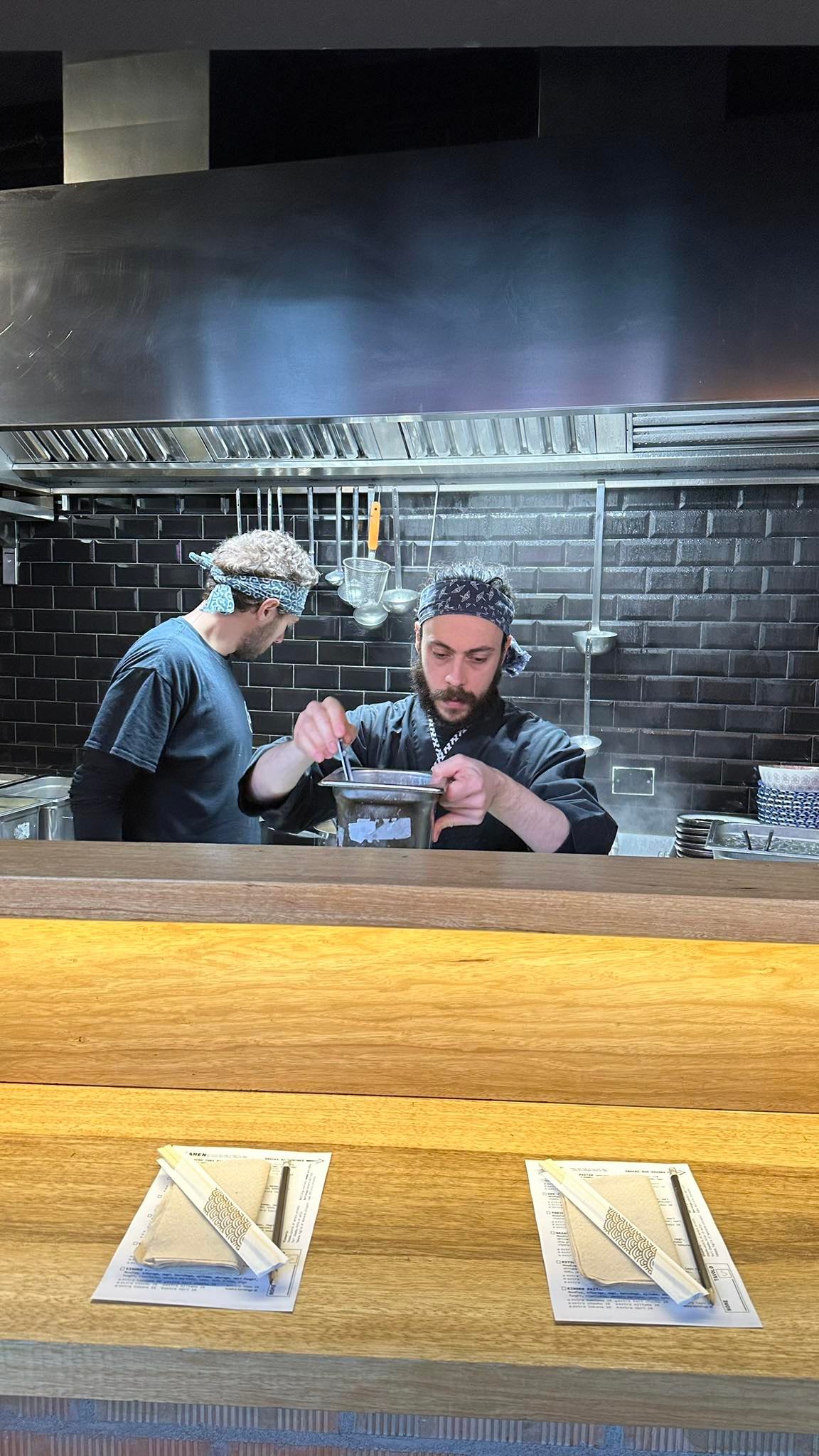 sentaku chef