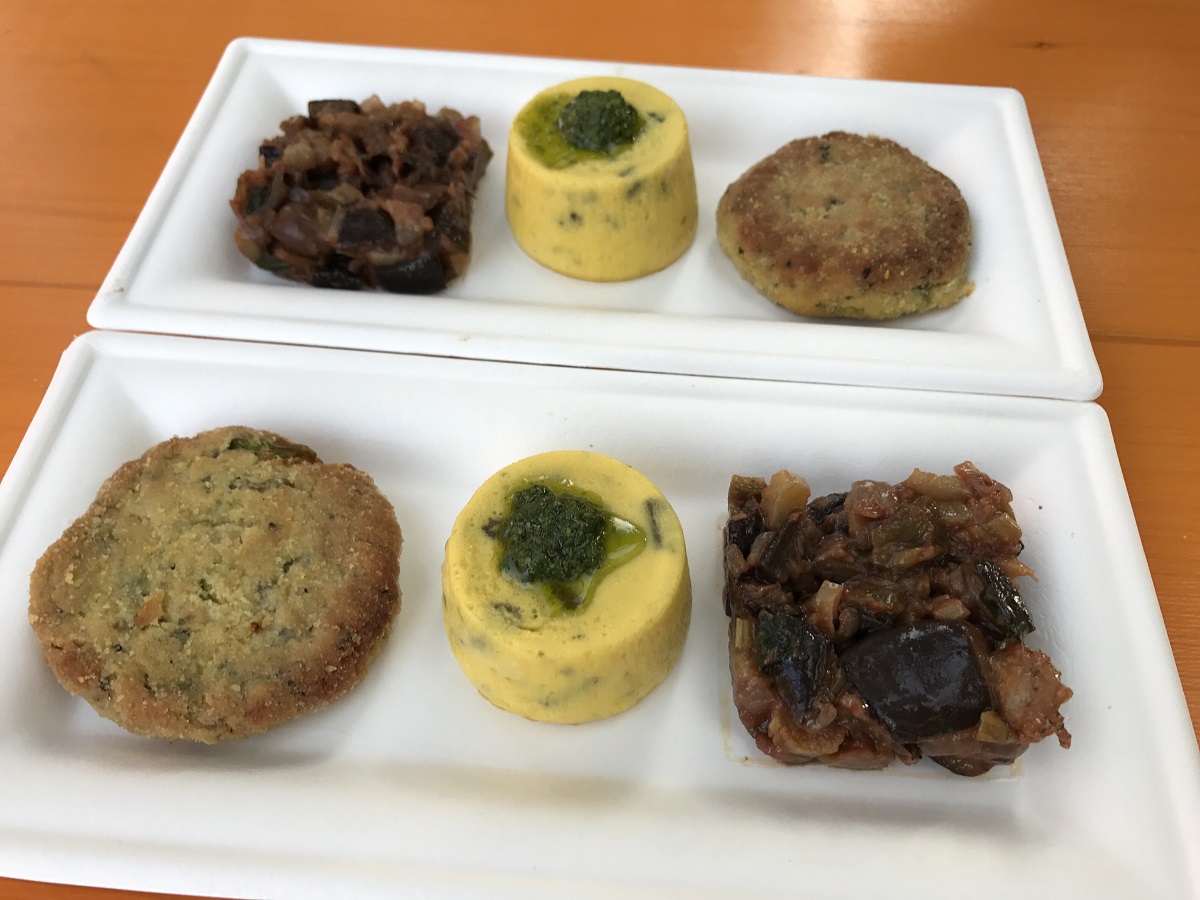 SOL ANTIPASTO