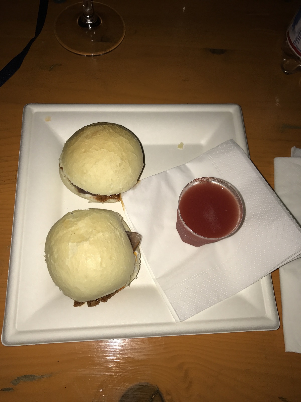 SOL PANINO