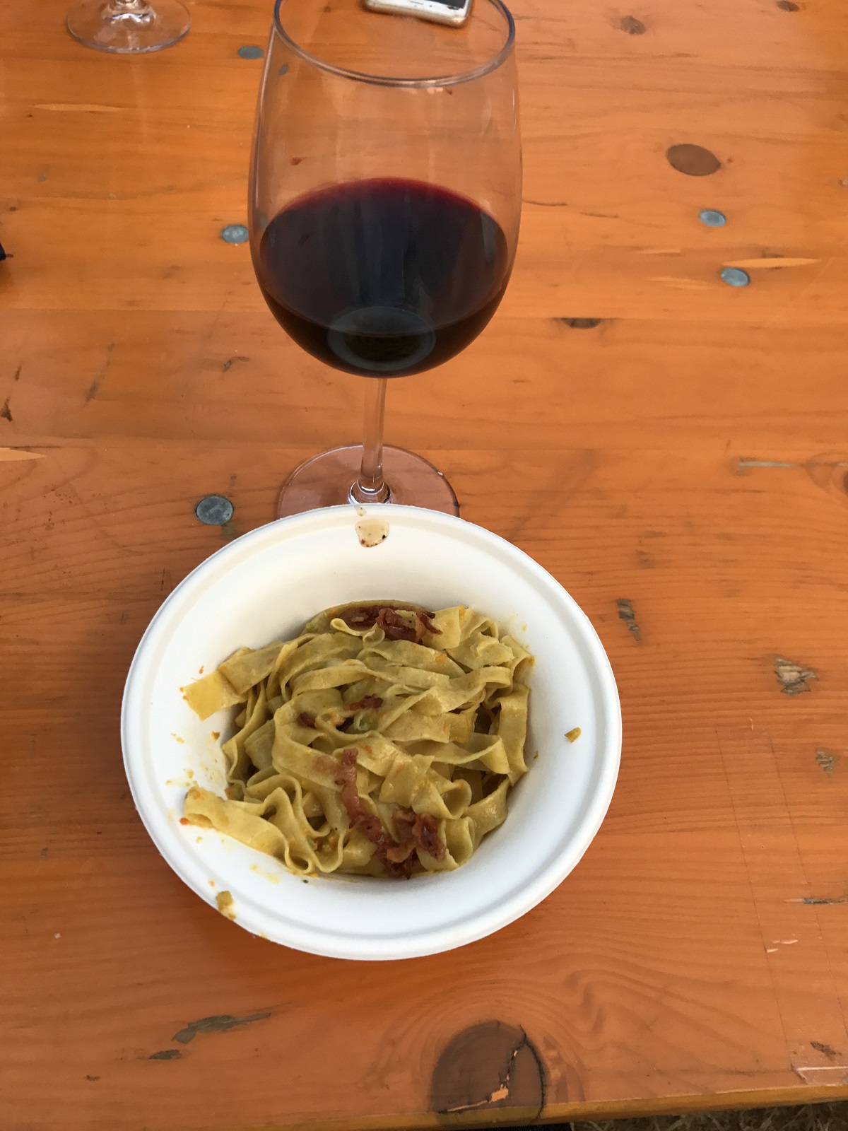 SOL TAGLIATELLA