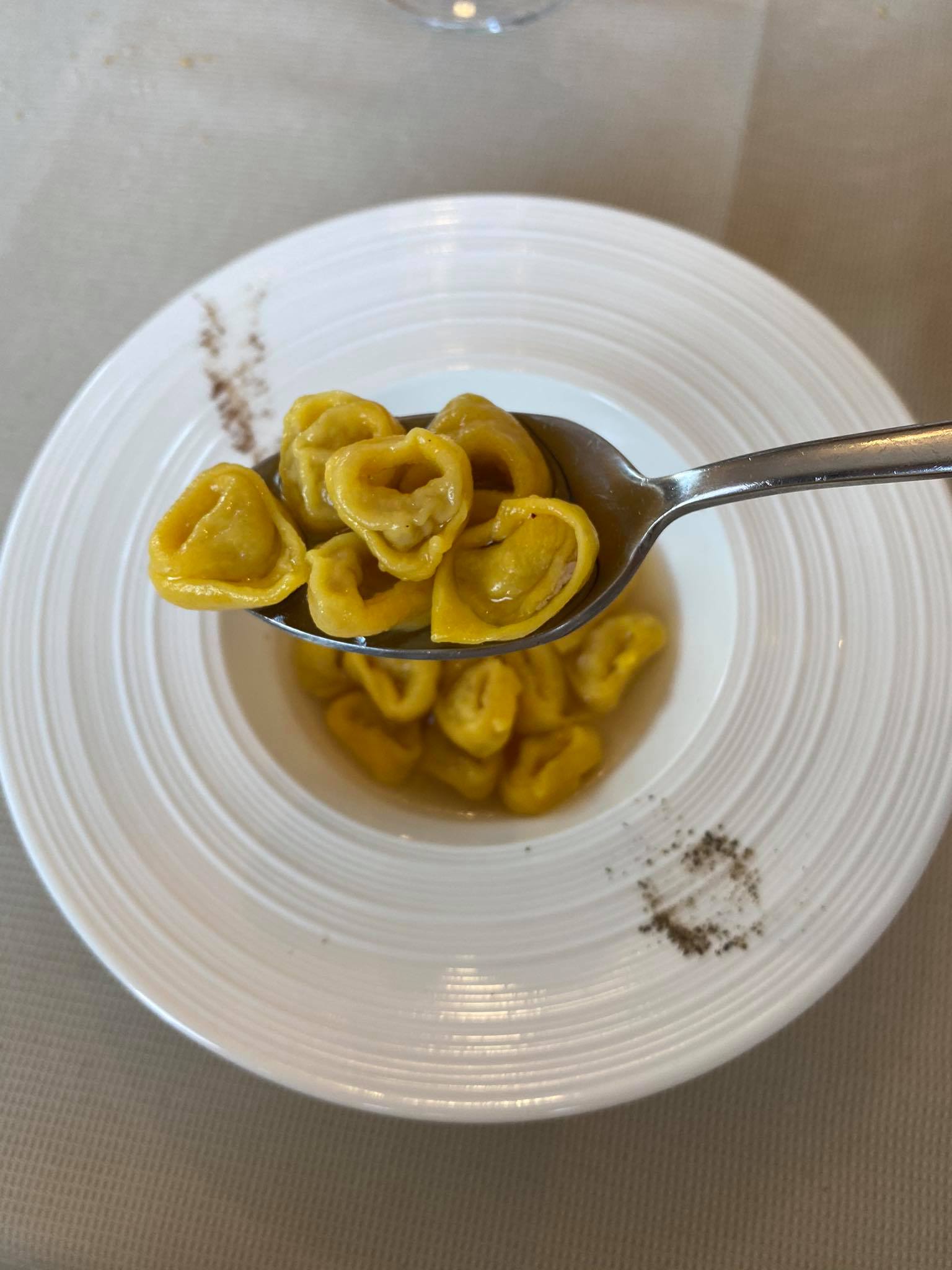 tortellino