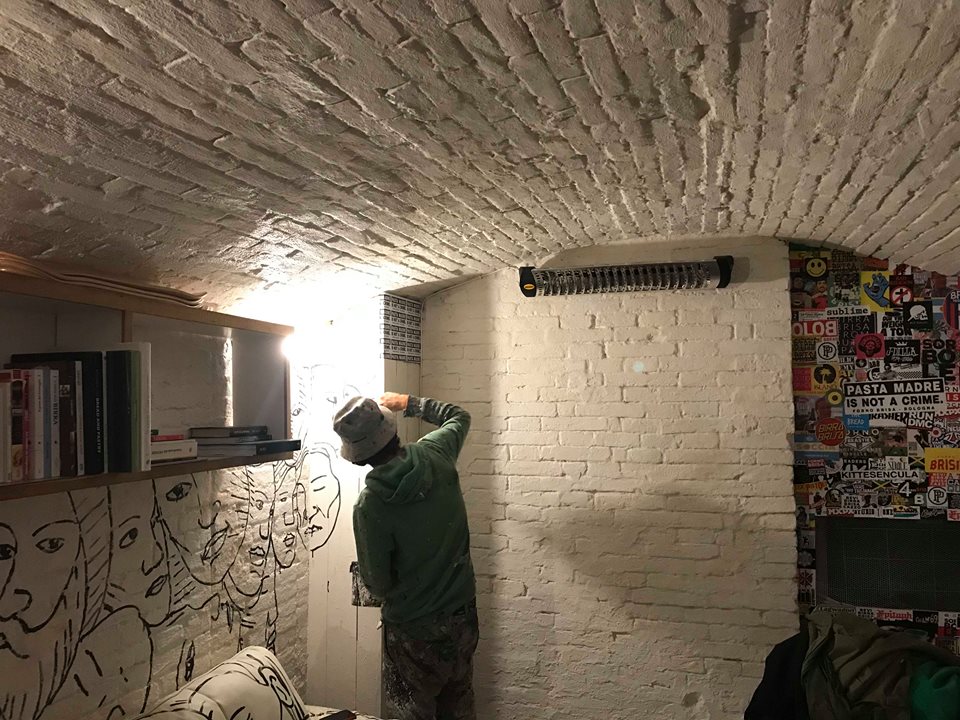 artista