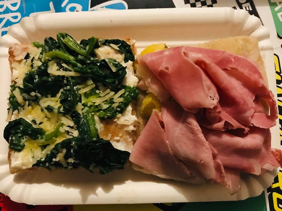 pizze