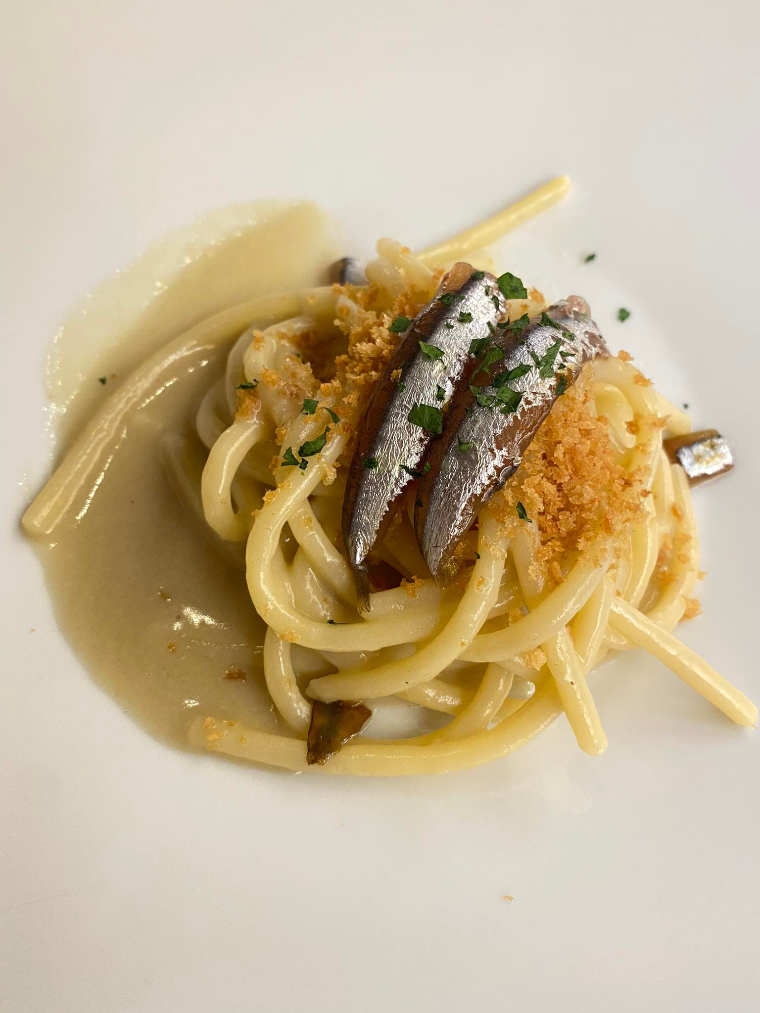 SPAGHETTO