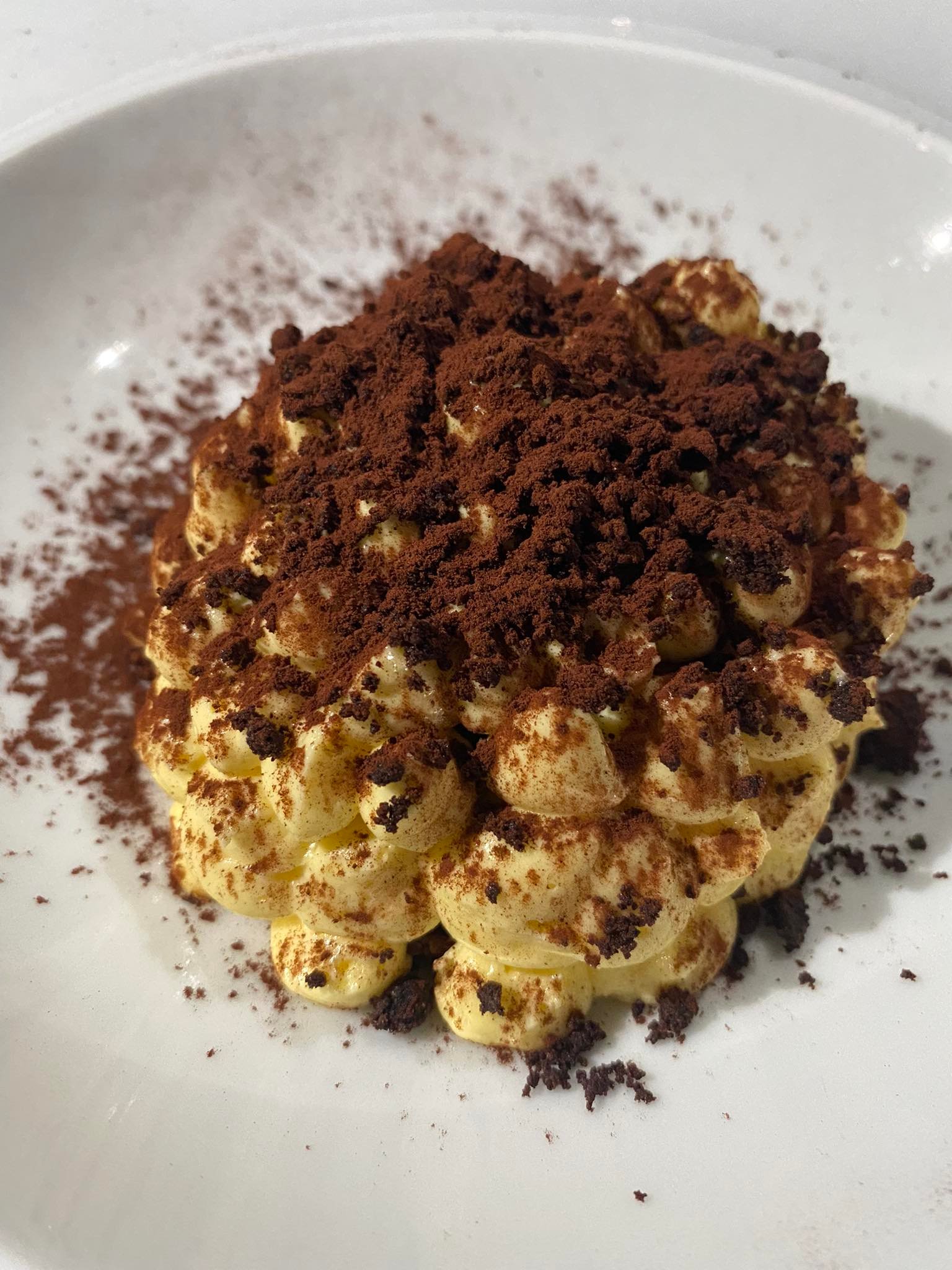 TIRAMISU