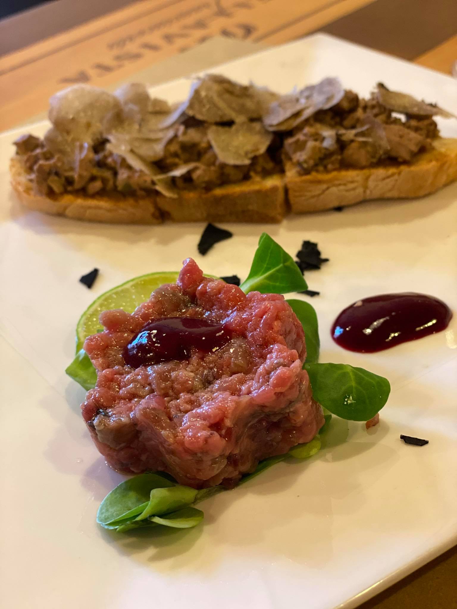 TARTAR