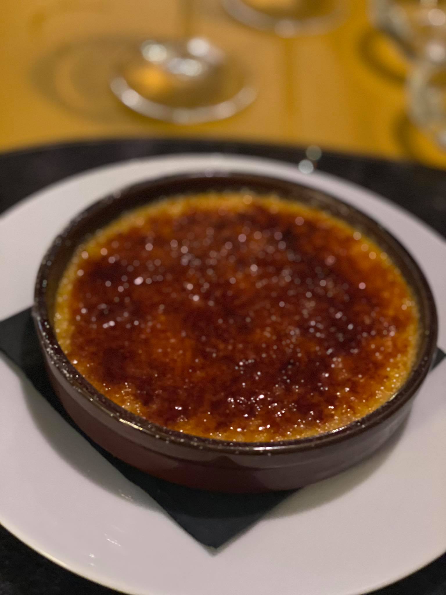 crema catalana