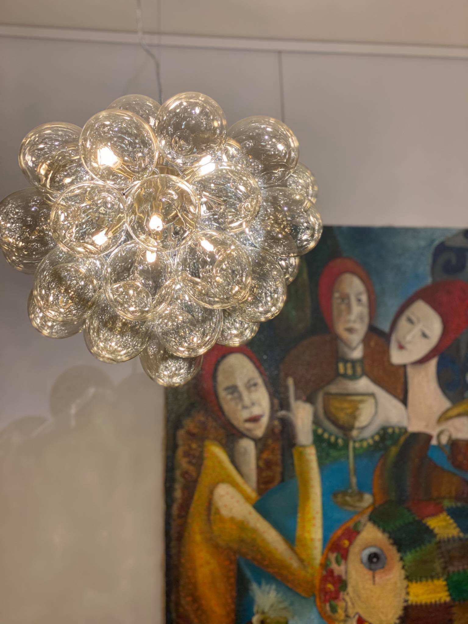 lampadario