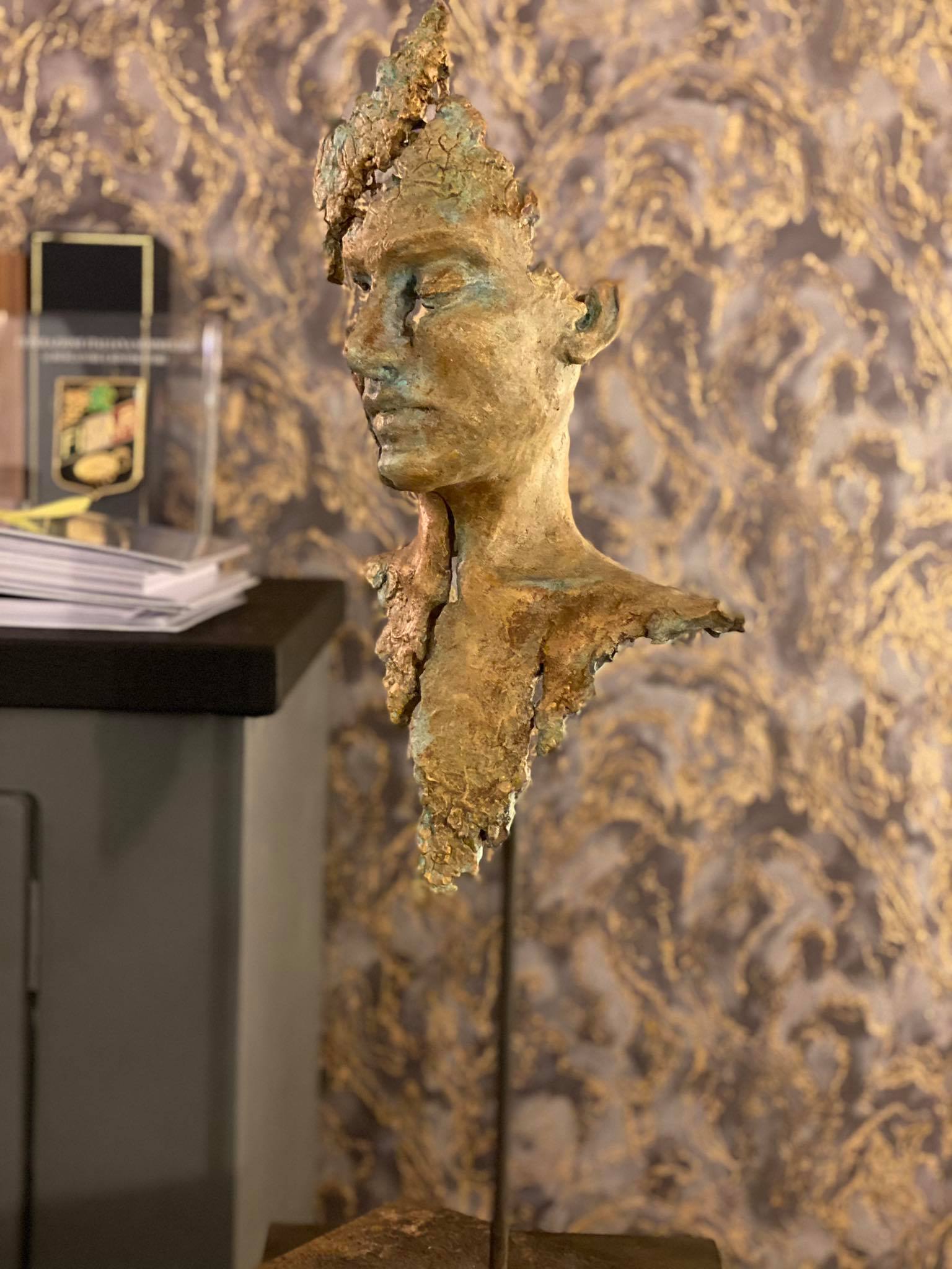 scultura 1
