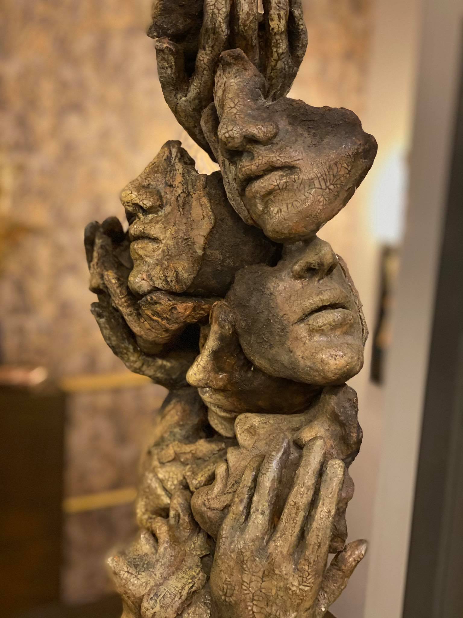 scultura 2