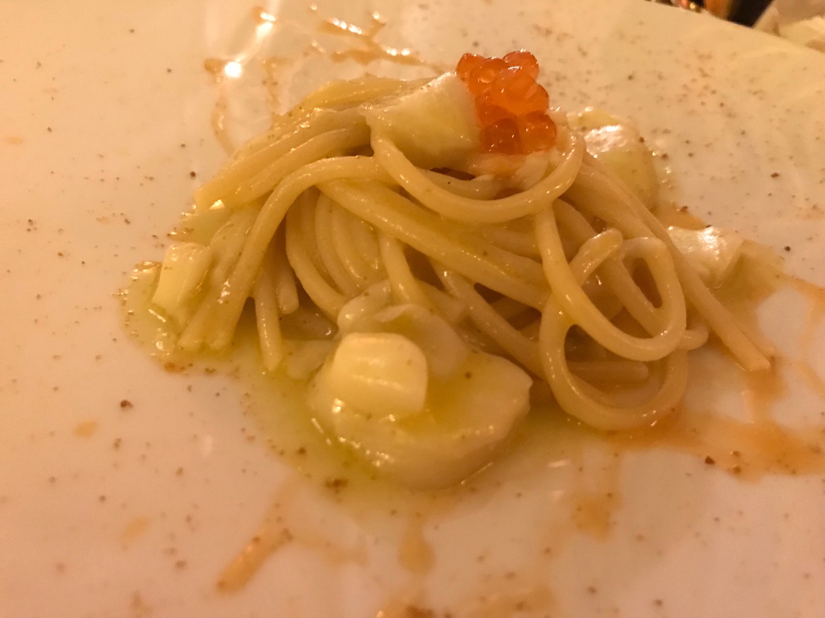 spaghetto