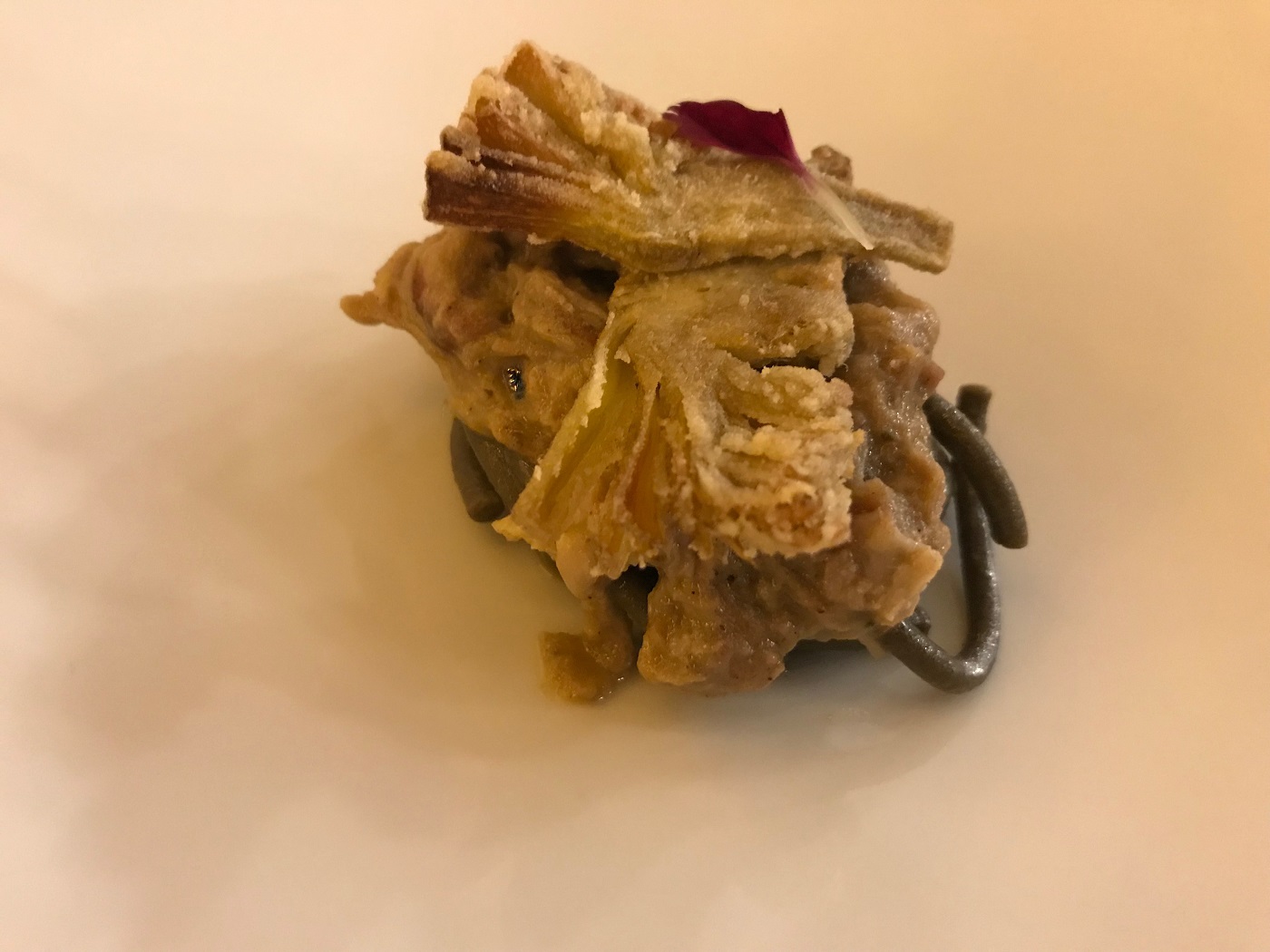 spaghetto vincenzo