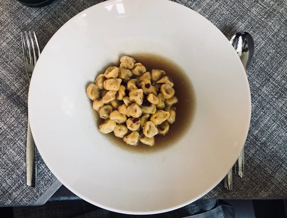 tortellino creativo