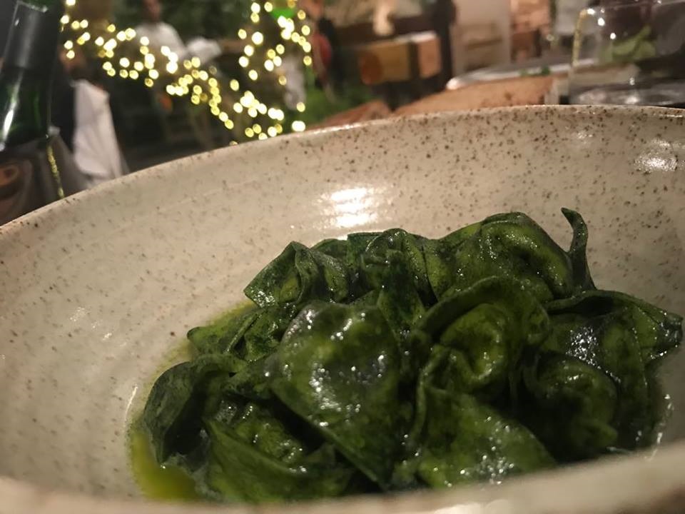 abocar raviolo