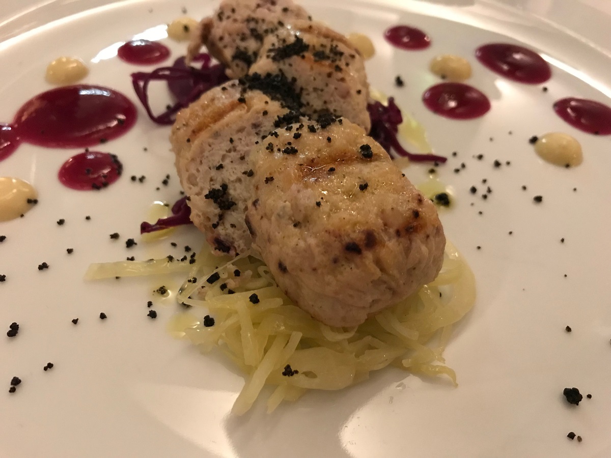 salsiccia