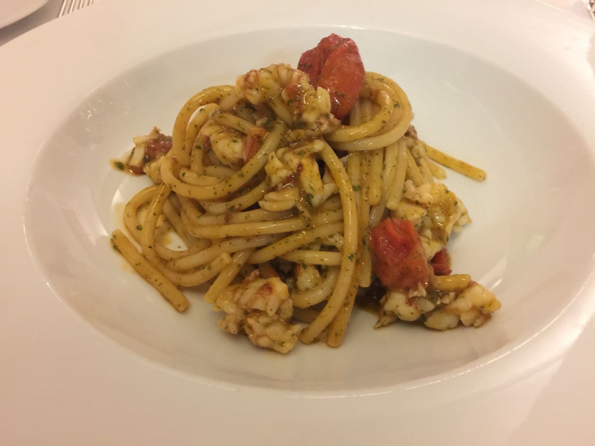 spaghetto