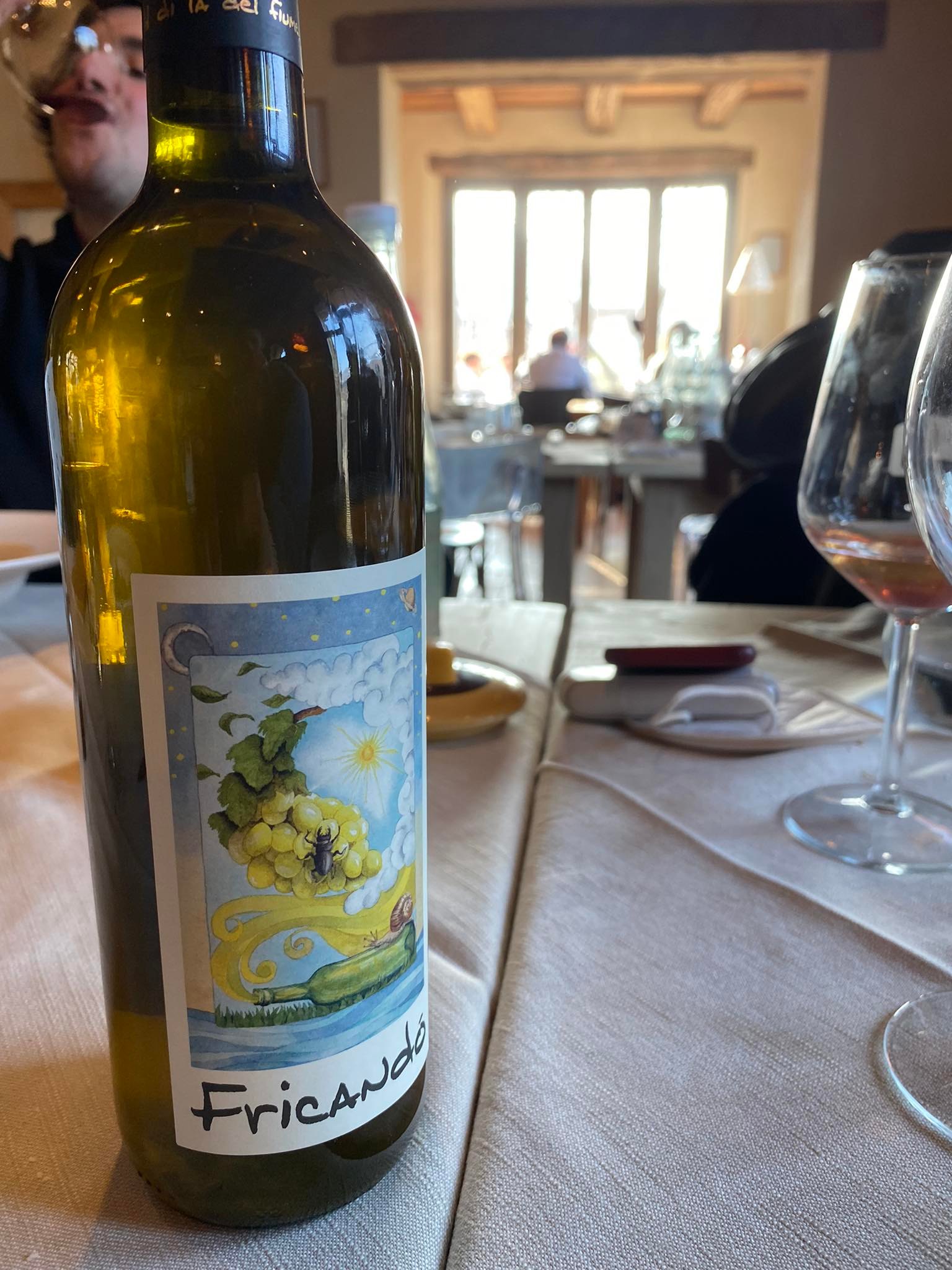 fricandò