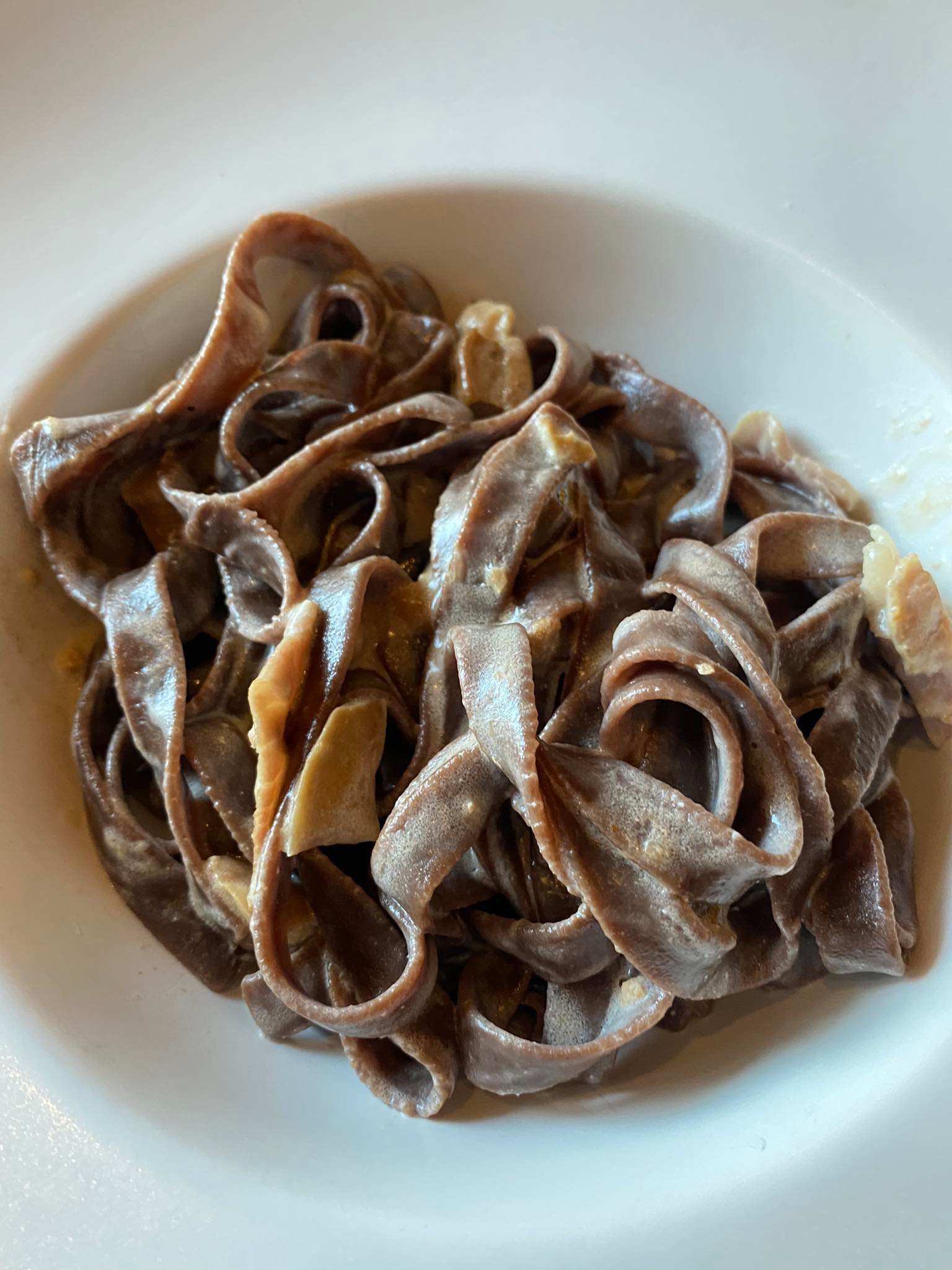 tagliatelle