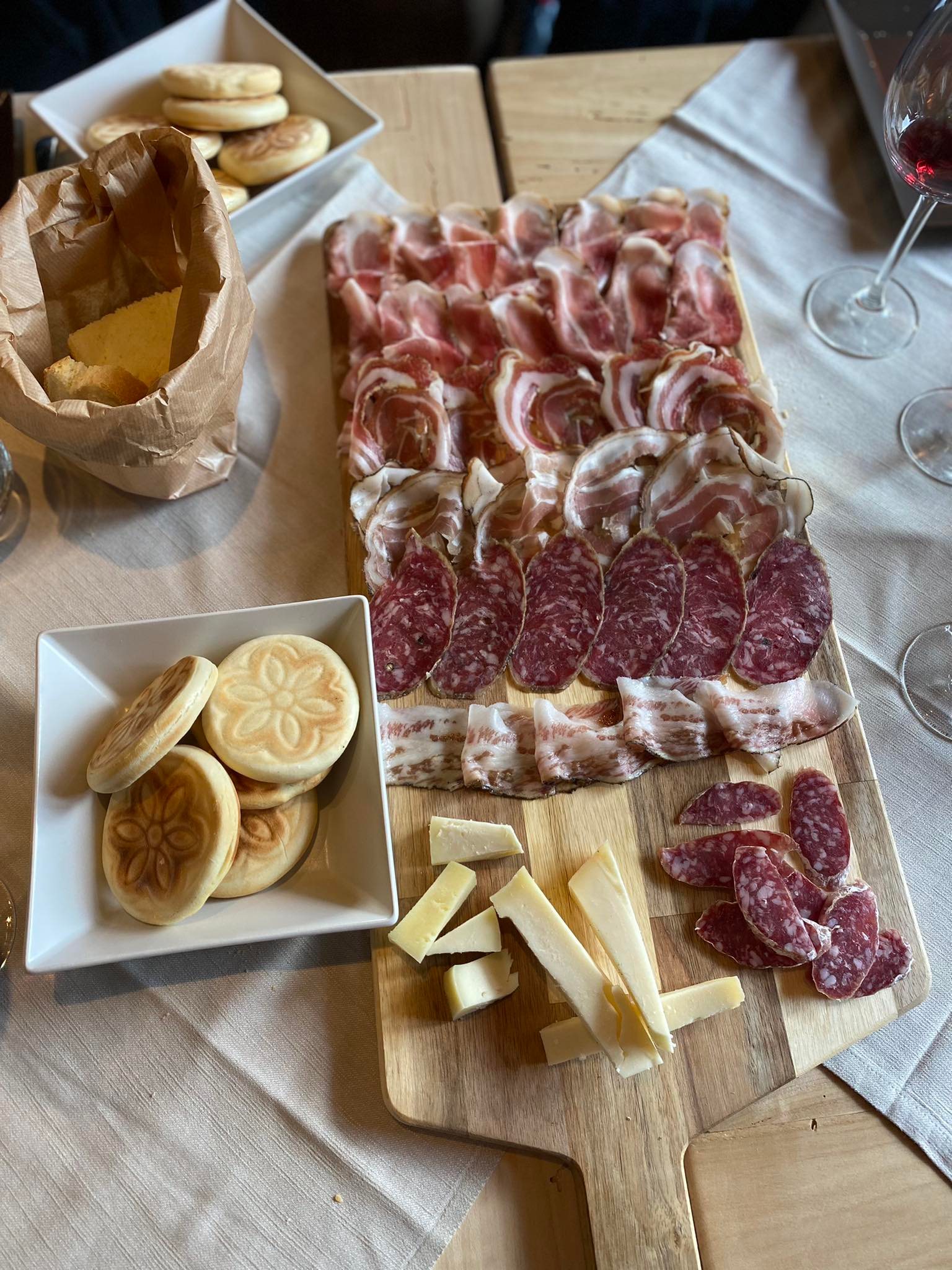 tagliere