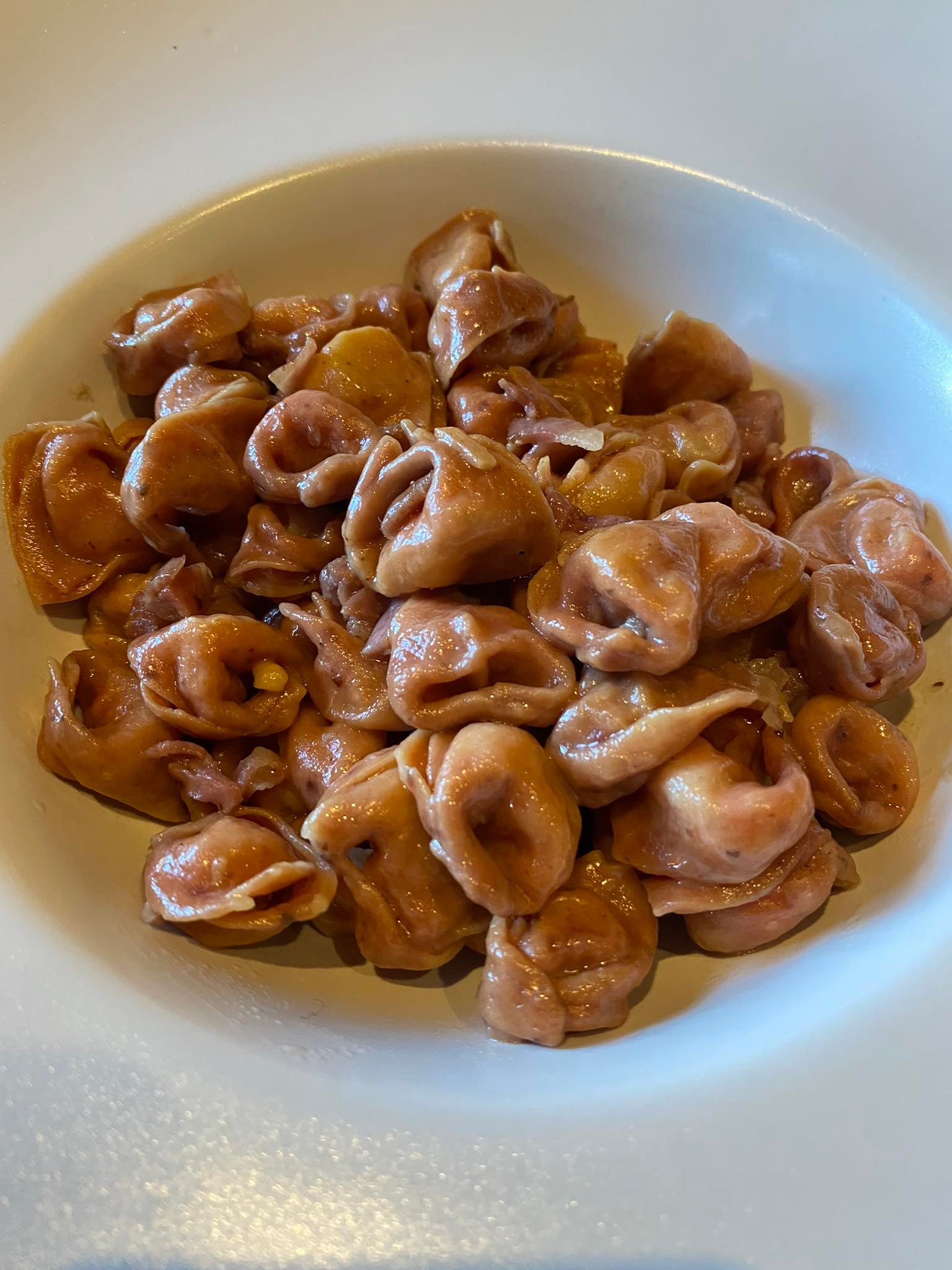 tortellini