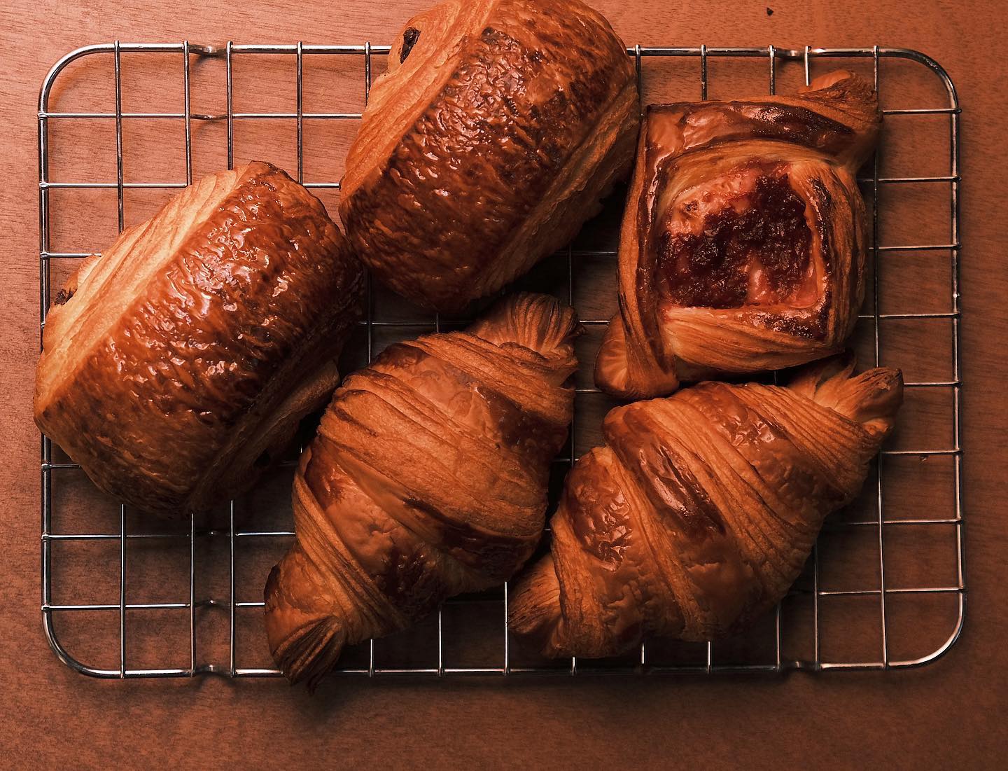 bakery