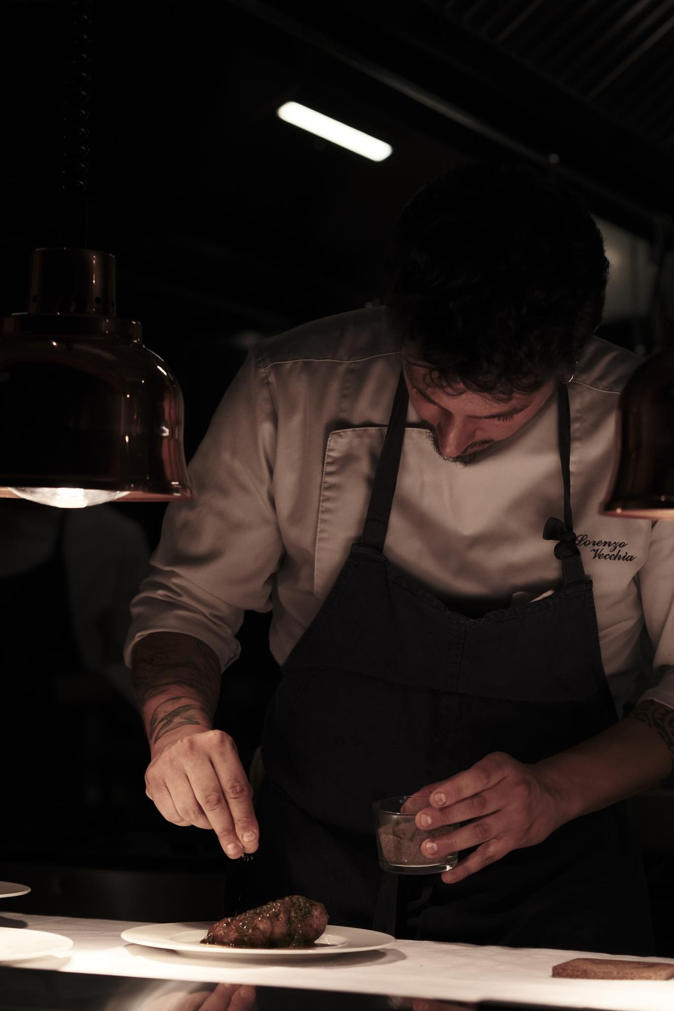 chef