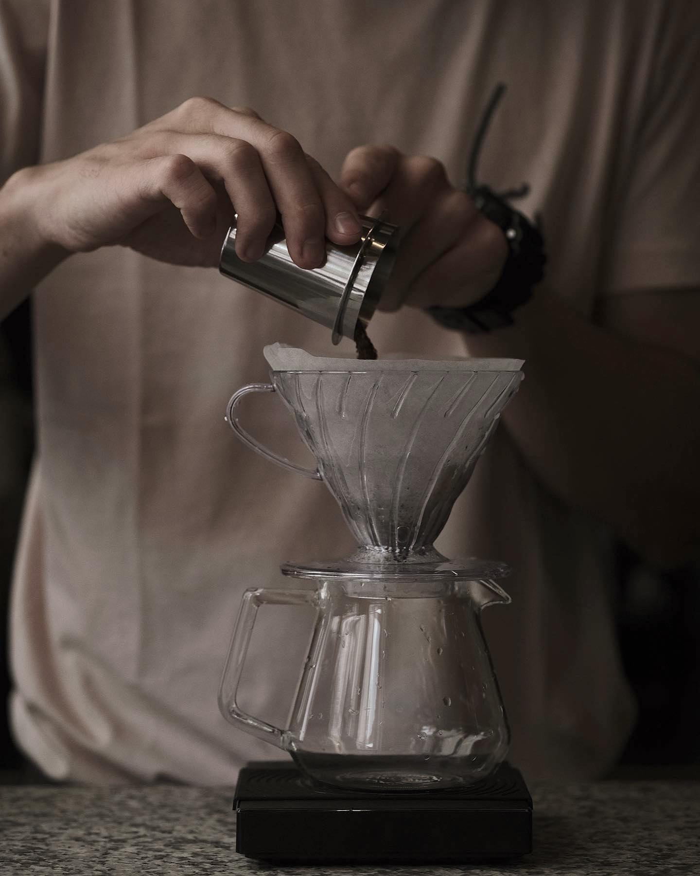 coffee