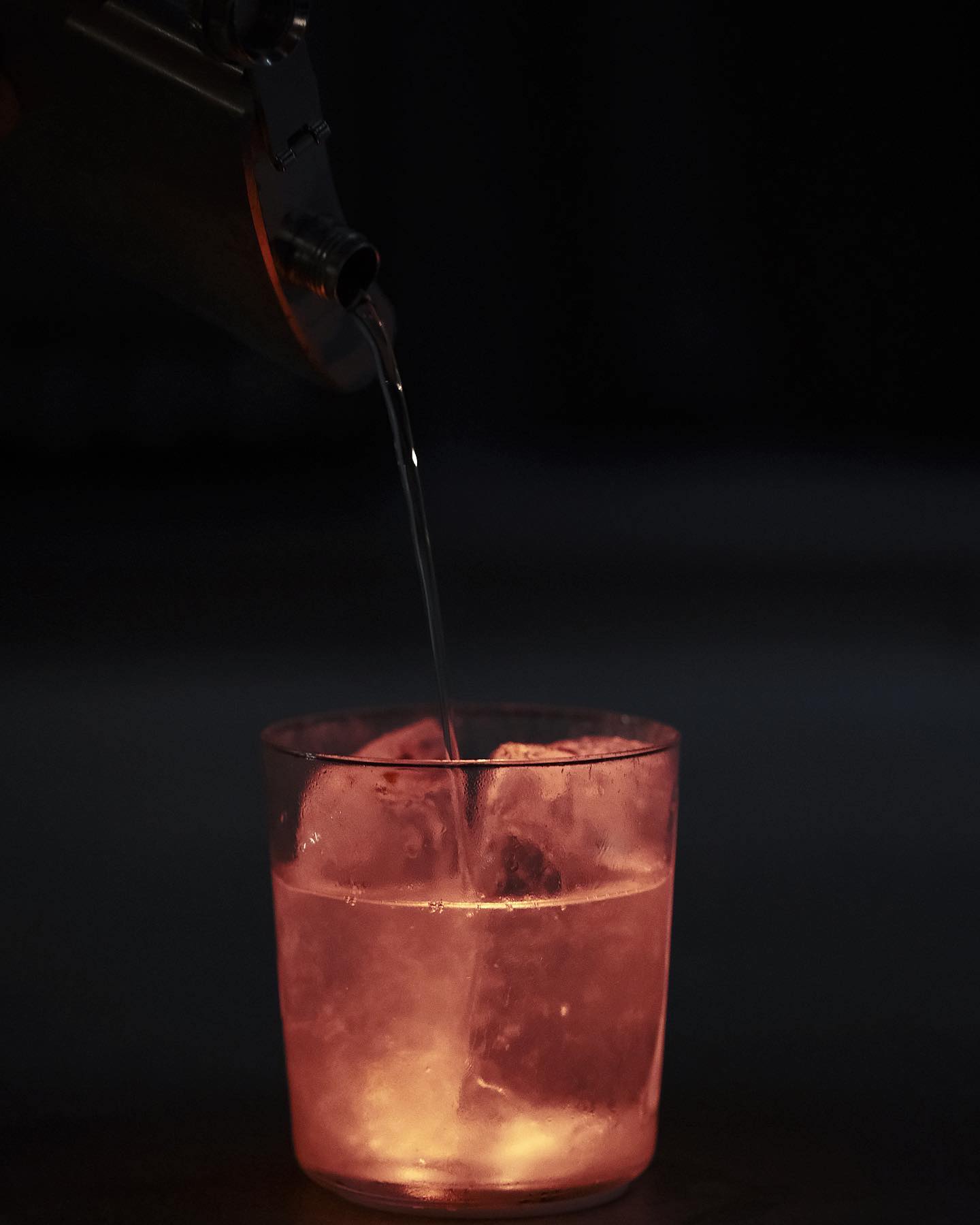scuro drink