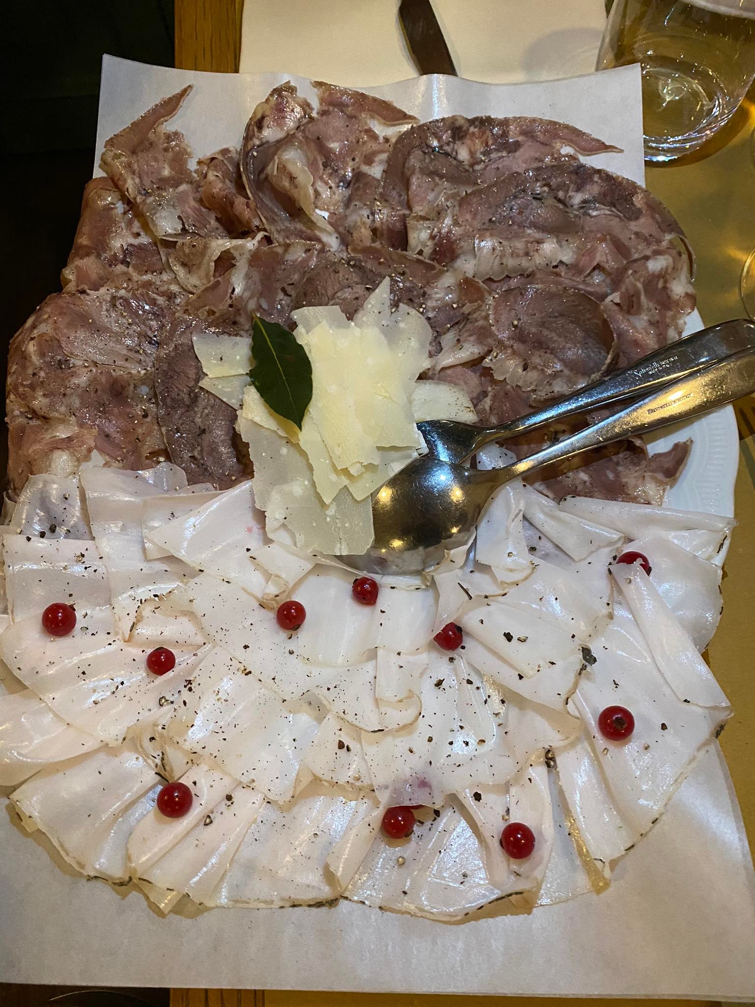 22 coppa e lardo