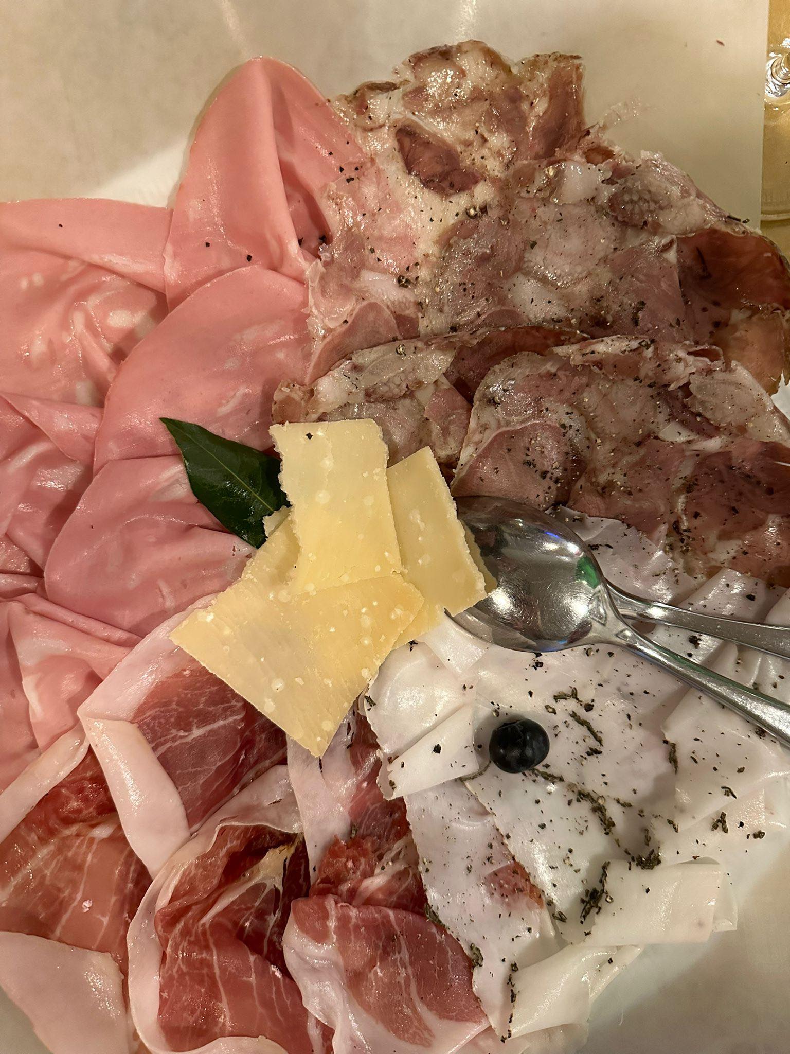 23 salumi