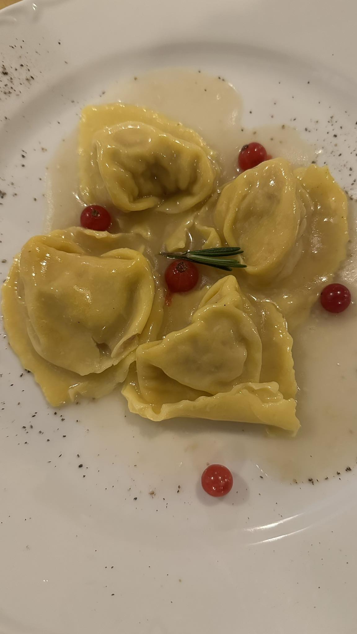 23 tortelloni