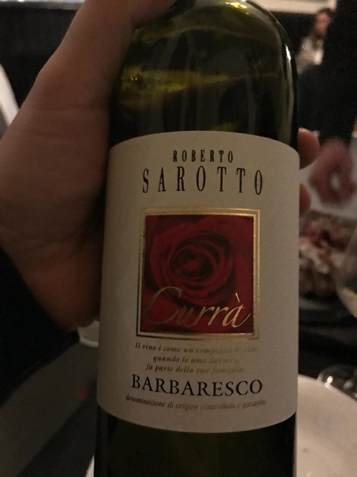 BARBARESCO