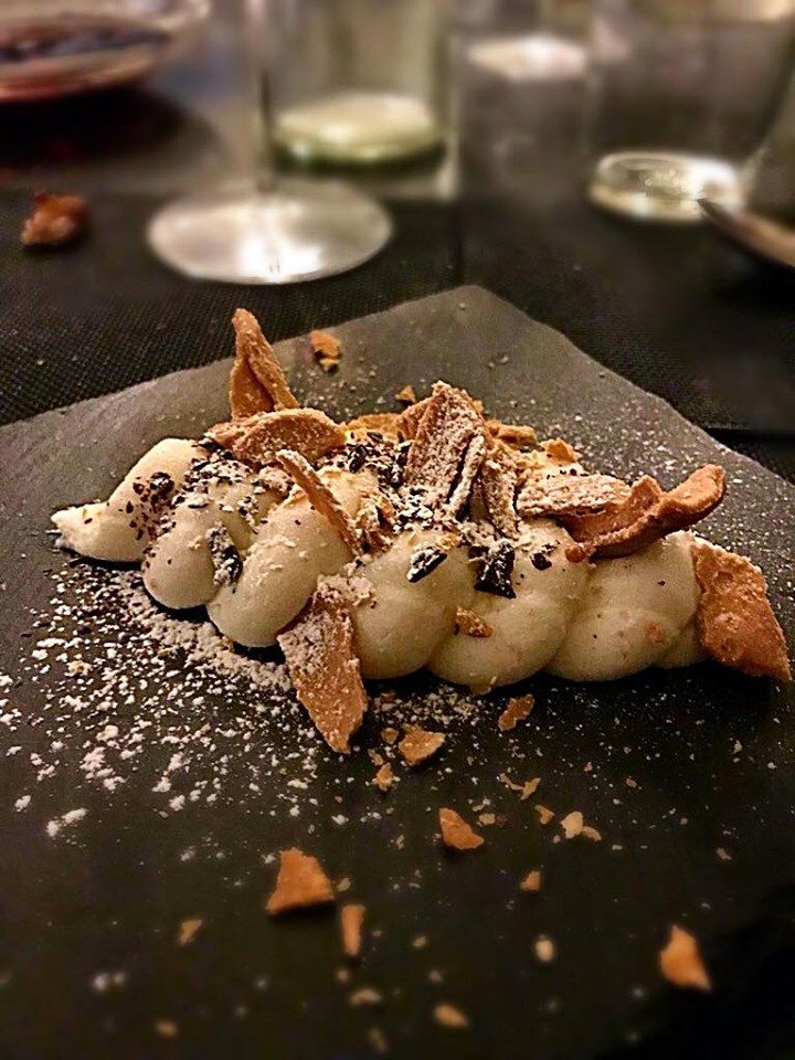 CANNOLO