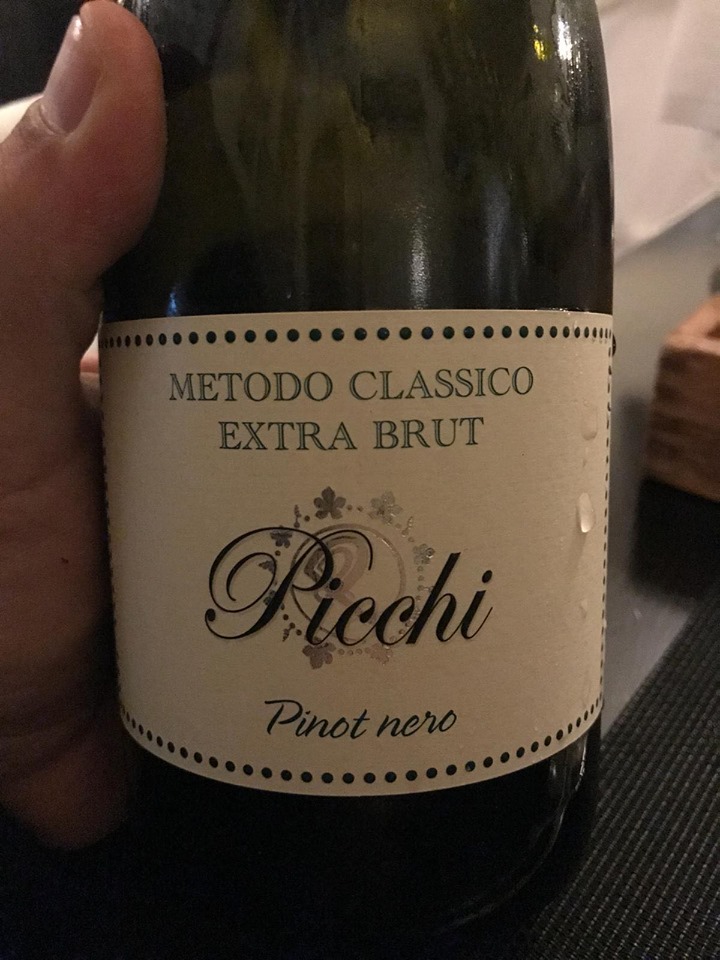 PINOT NERO