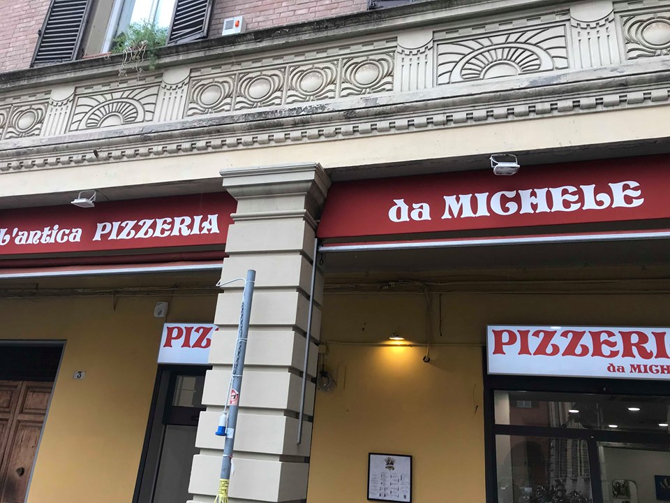 insegna