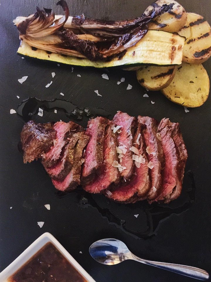 tagliata