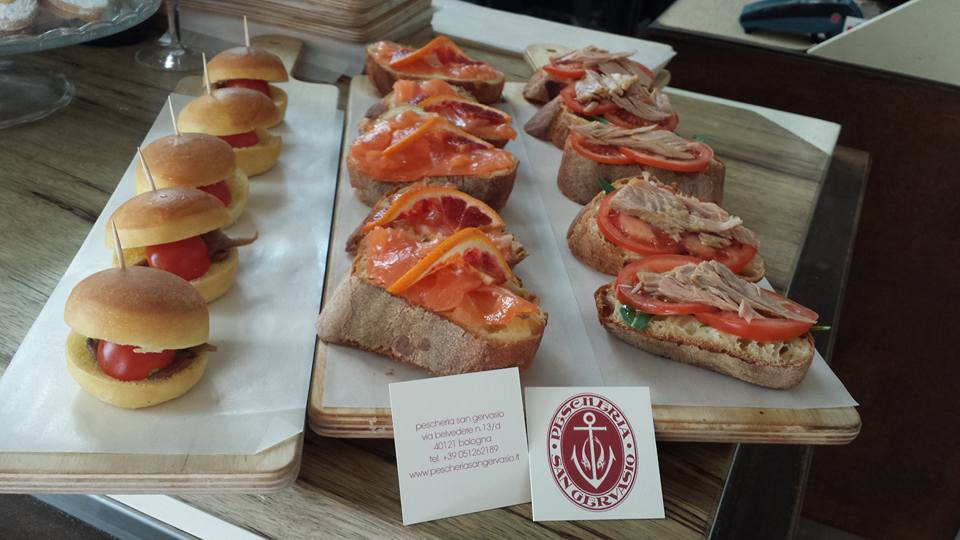 pescheria san gervasio