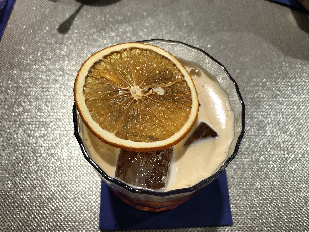 american cavour