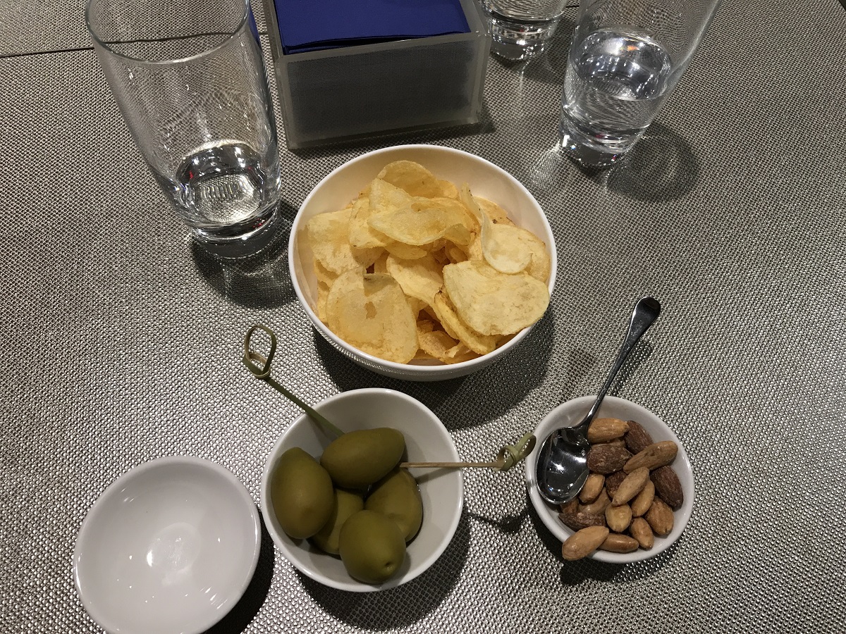 aperitivo