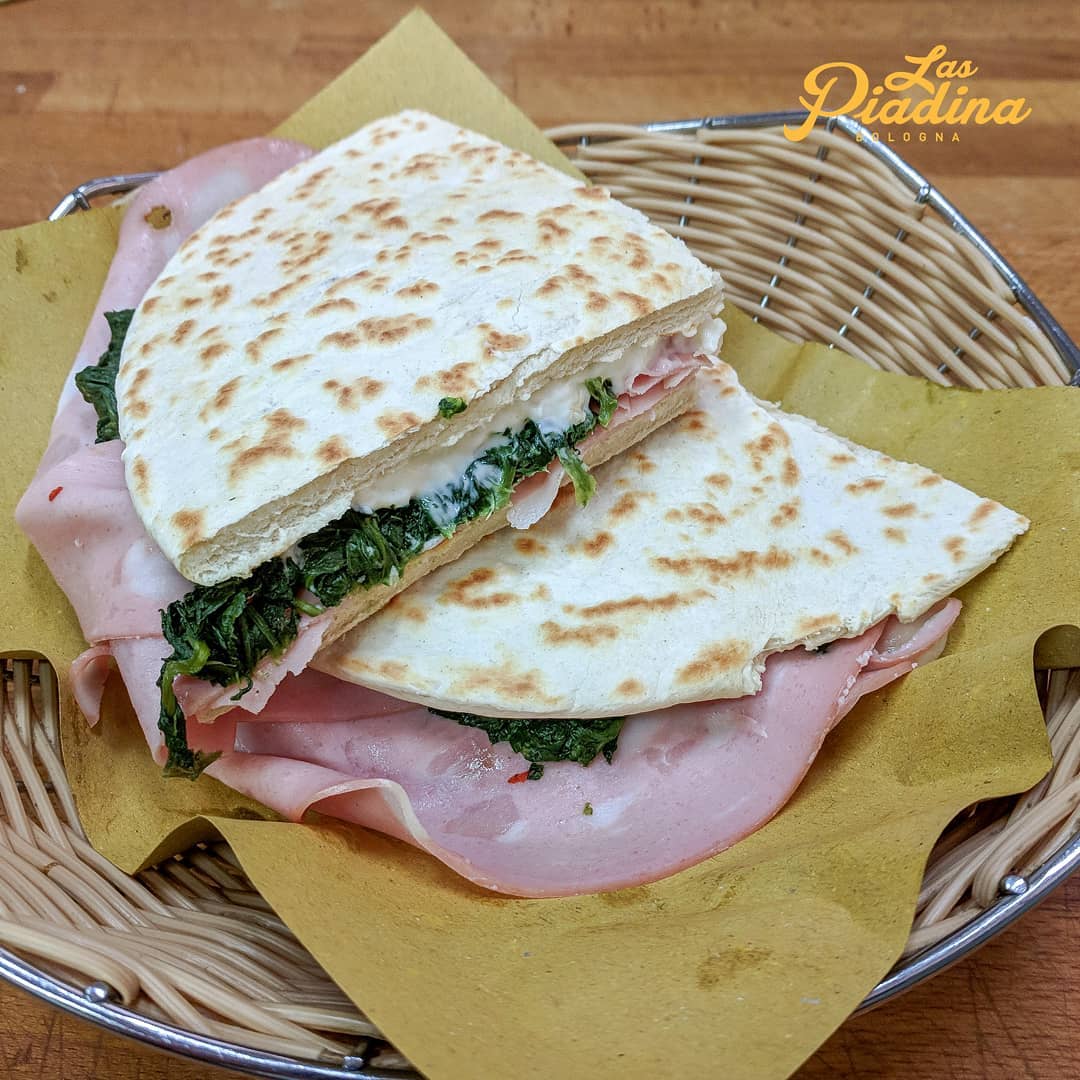 las piadina 4