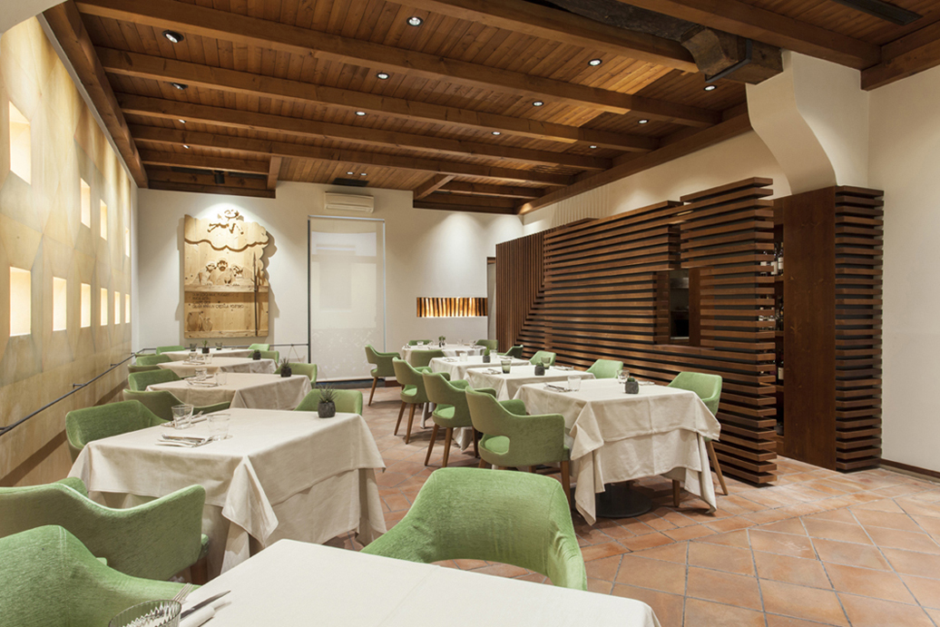 battibecco sala