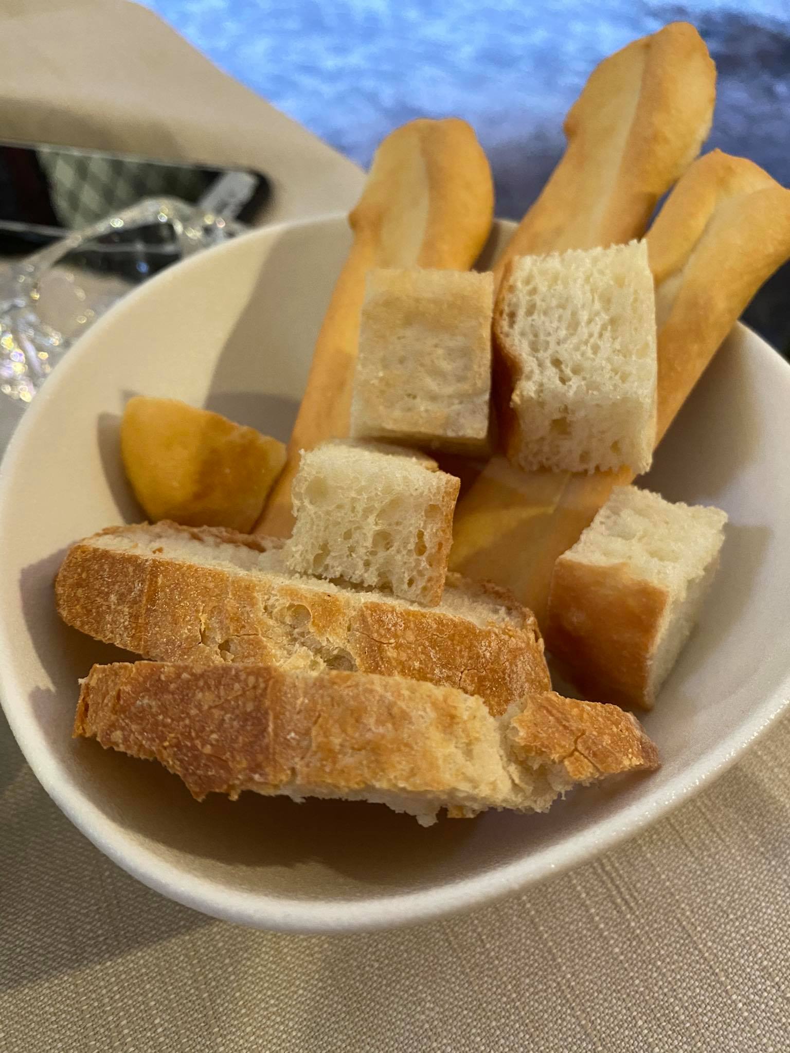 il pane